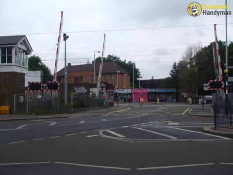 Highams Park E4 Handyman